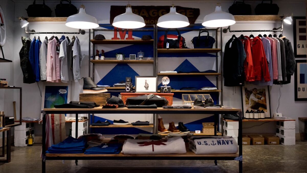 Affliction style guide