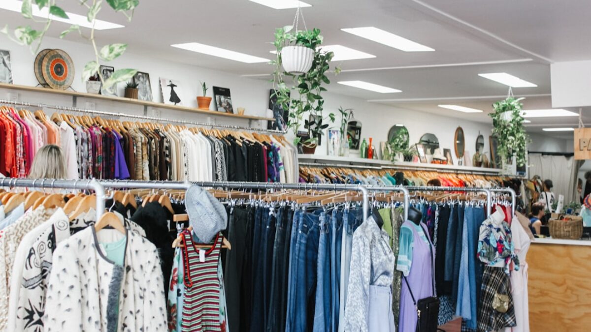 Best Local Spots for Outfit Inspiration in Joplin