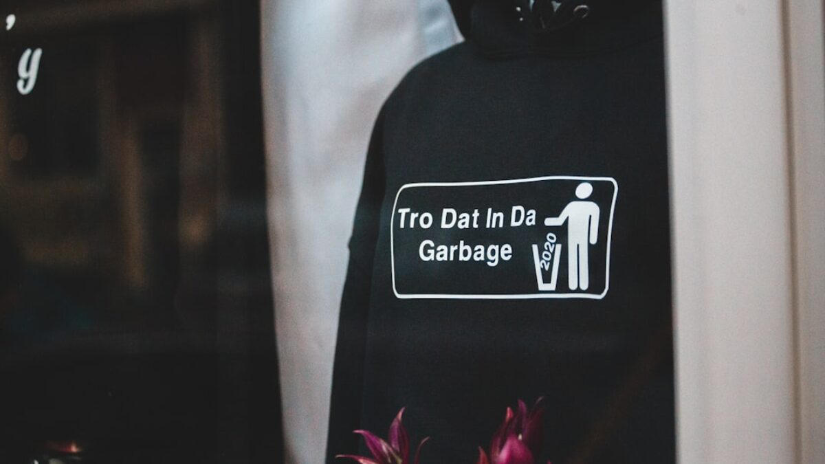 Tips for Caring for Your Statement Apparel