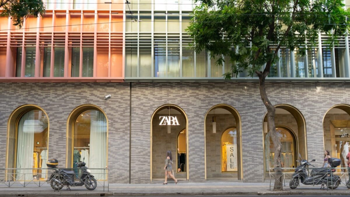 Why name-brand outlet beats fast fashion