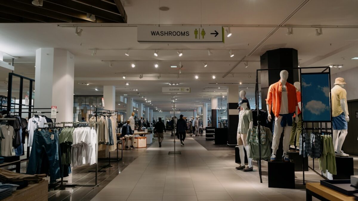 Seasonal Trends: Fall Fashion Must-Haves in Joplin