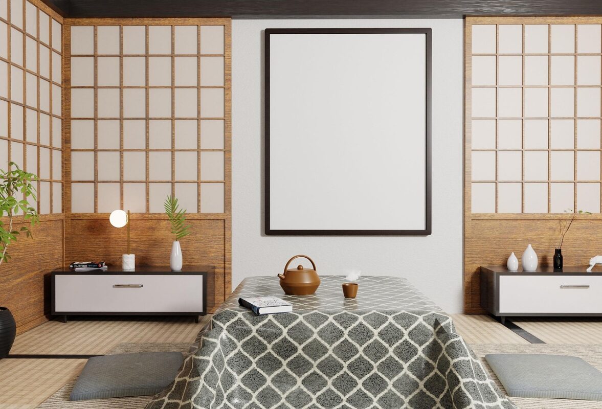 Buying a set: how to tell it will arrange well before it arrives